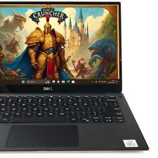 Dell XPS 13 7390 13.3" FHD