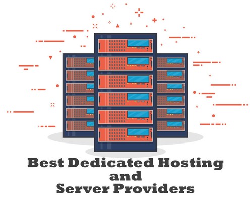 Dedicated server 8gb - dedicated, ram
