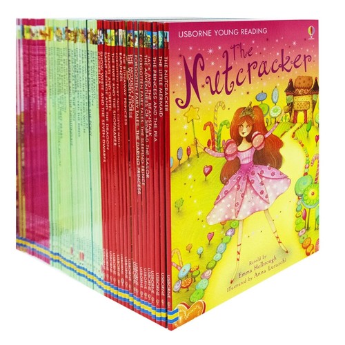 Usborne second reading - usborne, my