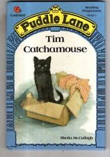 Tim Catchamouse : Sheila K