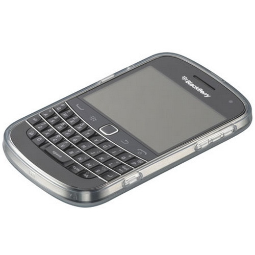 Genuine blackberry white - genuine,