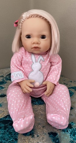 Tiny treasures dressed - tiny,
