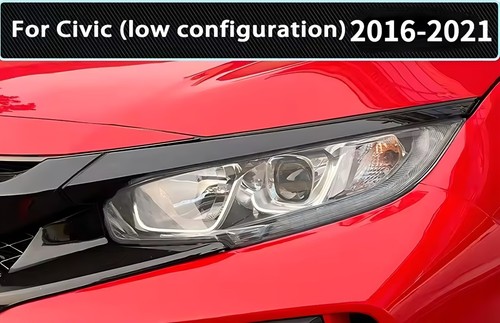 Honda civic 10th - honda, gen