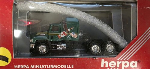 Herpa 6253 mack - herpa, ch613