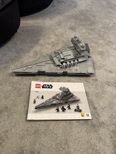 LEGO Star Wars: Imperial Star Destroyer (75394)