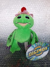 RARE Vintage 1999 Digimon with