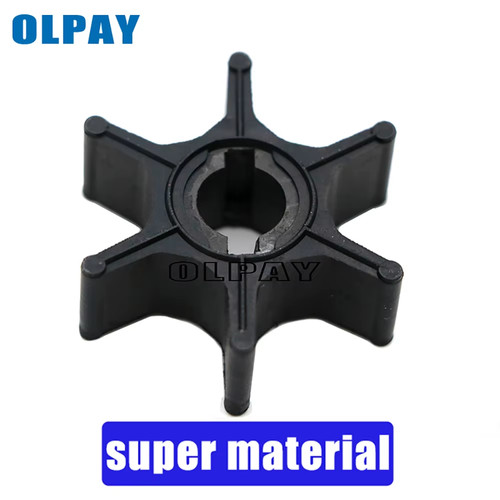 Water pump impeller - pump,