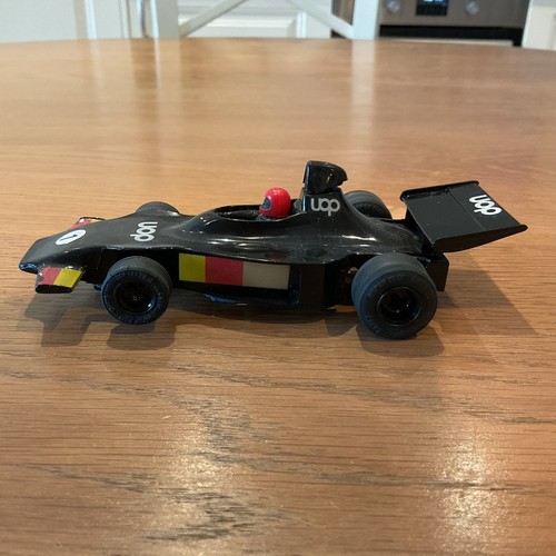 Scalextric car grand prix - car,