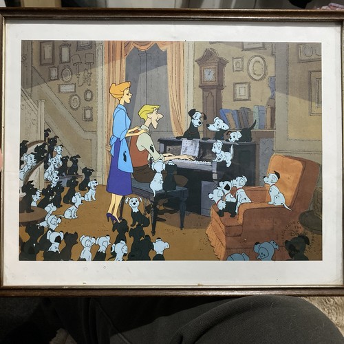 Vintage disney store - vintage,