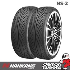 2 x Nankang NS-2 Performance
