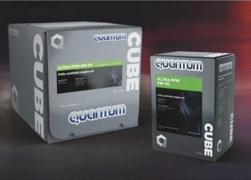 Quantum ultra fpw - ultra, 5w-30