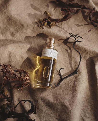 Ffern autumn organic eau - 21,