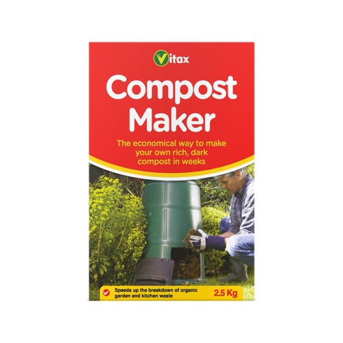 Vitax compost maker - maker, 25kg