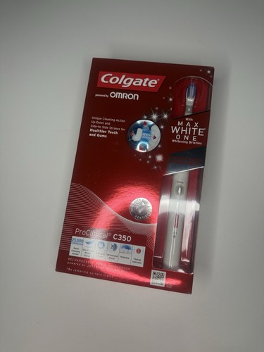 Colgate omron proclinical - omron,