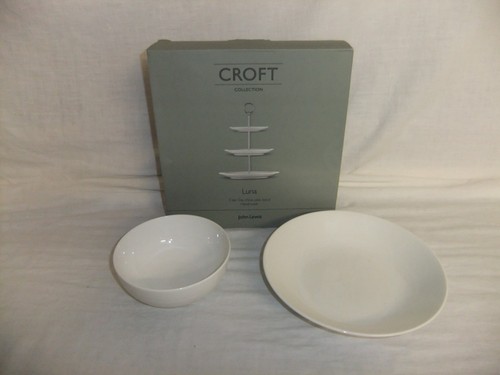 John lewis croft - croft, collection