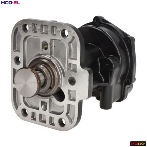 Vacuum pump braking - vacuum, system