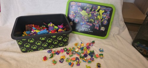 Moshi monsters collectible - 4,