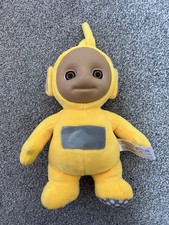Teletubbies Talking Lala Toy