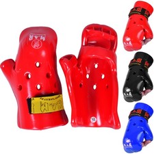 Mar karate punching gloves - punching,