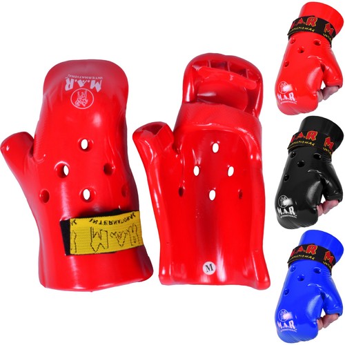 Mar karate punching gloves - karate,