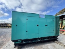 Cummins c330 d5 Diesel generator 330kva