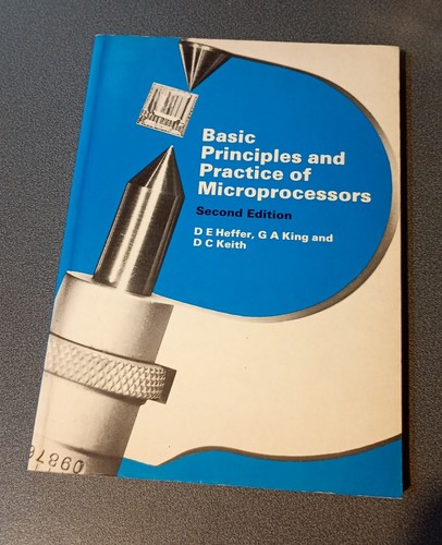 Basic principles and practice - principles,