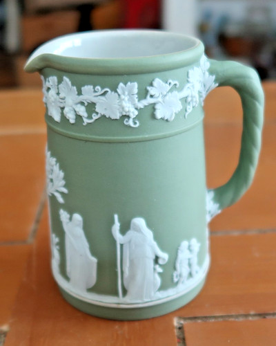 Wedgwood cream celadon - wedgwood,
