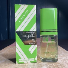 Vintage Carven Ma Griffe Eau