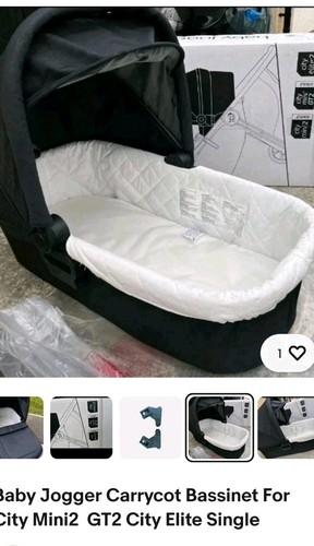Baby jogger city mini gt2 - , /