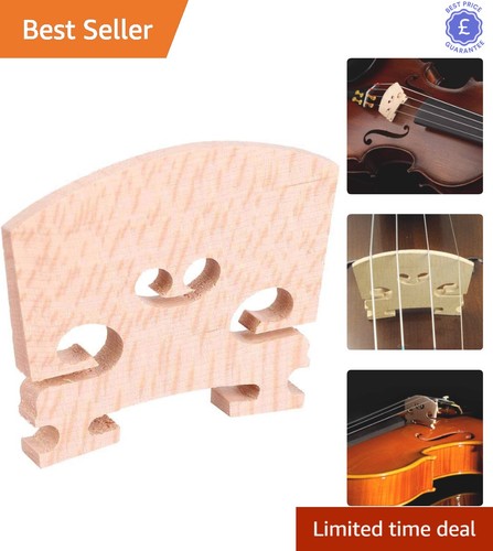 Versatile 5pcs maple violin - versatile,
