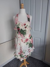 1940's Sweetheart Style Apron