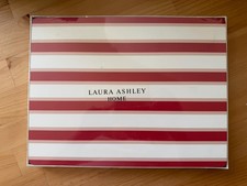 Laura Ashley Cork backed Red