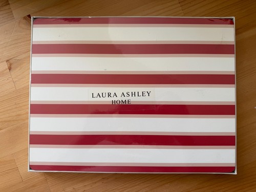 Laura ashley cork backed - laura,