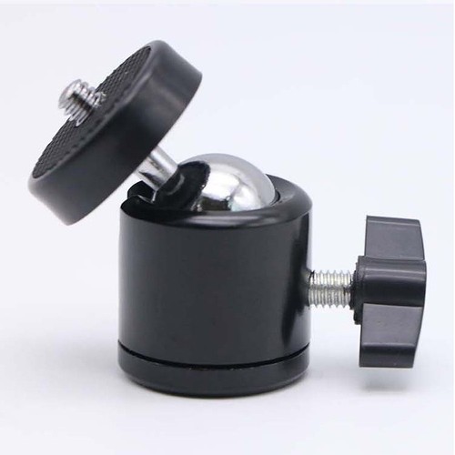 360 swivel mini ball head - mini,