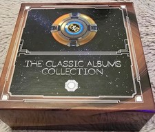 ELO Electric Light Orchestra