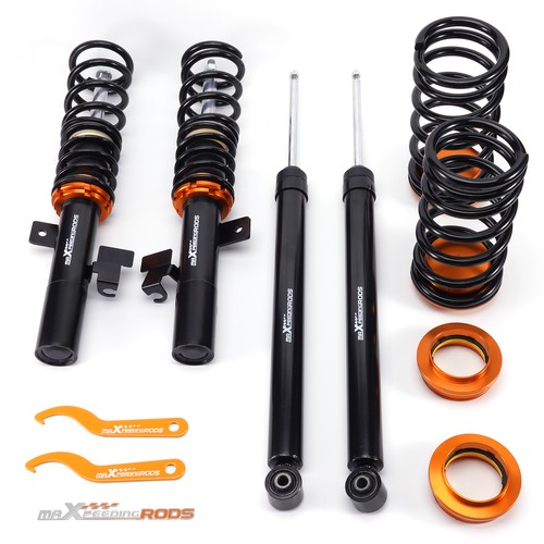 Coilovers for ford focus - coilovers,