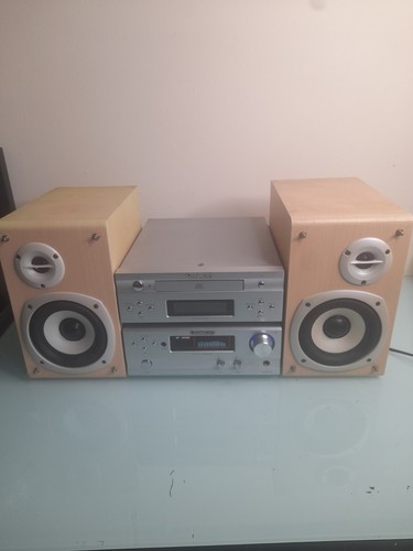 Goodmans micro stereo - micro, with