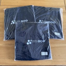 Mens Navy Blue Combat Work
