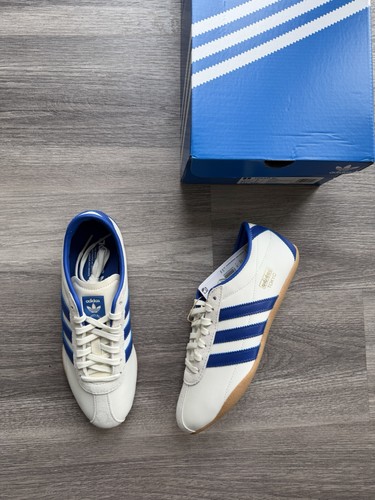 Adidas tokyo white royal - adidas,