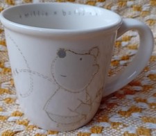 Mama's & Papa's Collectable Millie & Boris Wedgewood Mug  2006