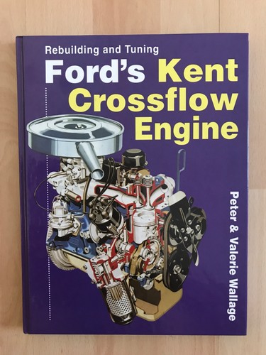 Rebuilding and tuning - and, ford's