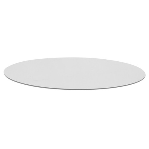 Reusable silver acrylic - reusable,