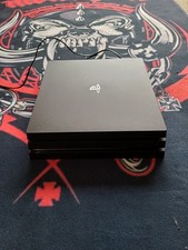 Sony PlayStation 4 Pro (PS4