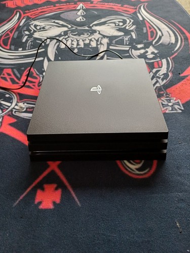 Sony playstation pro - sony,