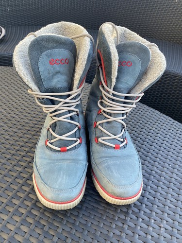 Ecco siberia hydromax women - ecco,