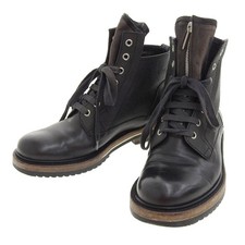 DIOR HOMME Dior Homme Leather