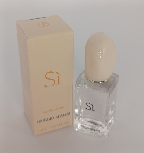 Giorgio armani sì eau - giorgio,