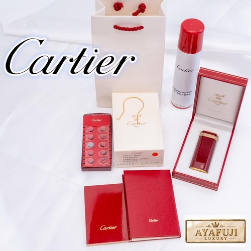 Cartier must - must,