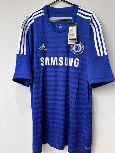 Original bnwt chelsea 2014 - bnwt,