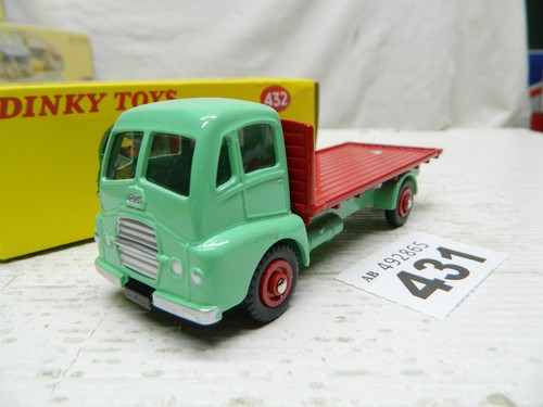 Atlas dinky guy - dinky,